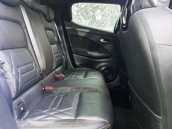 NISSAN JUKE 1.0 DIG-T Tekna+ SUV 5dr Petrol DCT Auto Euro 6 (s/s) (114 ps)