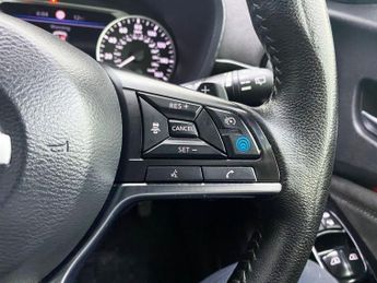 NISSAN JUKE 1.0 DIG-T Tekna+ SUV 5dr Petrol DCT Auto Euro 6 (s/s) (114 ps)