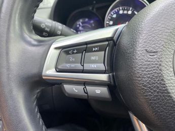 FIAT 124 1.4 MultiAir Lusso Plus Convertible 2dr Petrol Auto Euro 6 (140 