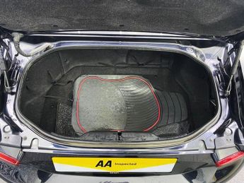 FIAT 124 1.4 MultiAir Lusso Plus Convertible 2dr Petrol Auto Euro 6 (140 