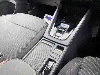 SKODA OCTAVIA 1.4 TSI iV 13kWh SE Technology Estate 5dr Petrol Plug-in Hybrid 