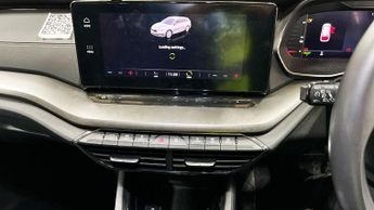 SKODA OCTAVIA 1.4 TSI iV 13kWh SE Technology Estate 5dr Petrol Plug-in Hybrid 