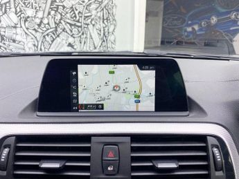 BMW 2 SERIES 1.5 218i GPF M Sport Coupe 2dr Petrol Auto Euro 6 (s/s) (136 ps)