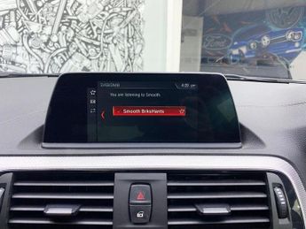 BMW 2 SERIES 1.5 218i GPF M Sport Coupe 2dr Petrol Auto Euro 6 (s/s) (136 ps)