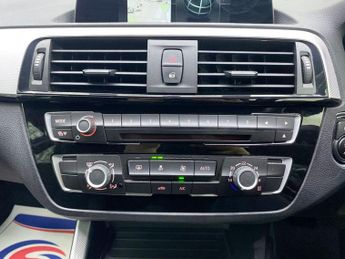 BMW 2 SERIES 1.5 218i GPF M Sport Coupe 2dr Petrol Auto Euro 6 (s/s) (136 ps)