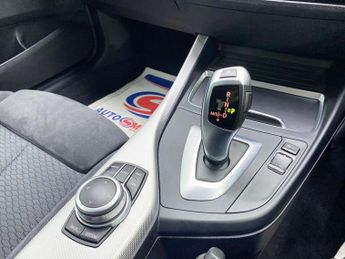 BMW 2 SERIES 1.5 218i GPF M Sport Coupe 2dr Petrol Auto Euro 6 (s/s) (136 ps)