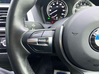 BMW 2 SERIES 1.5 218i GPF M Sport Coupe 2dr Petrol Auto Euro 6 (s/s) (136 ps)