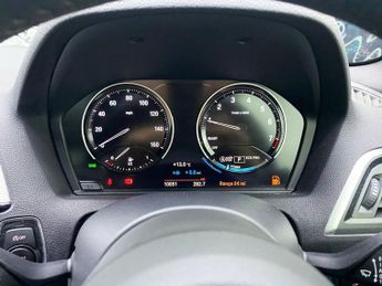 BMW 2 SERIES 1.5 218i GPF M Sport Coupe 2dr Petrol Auto Euro 6 (s/s) (136 ps)