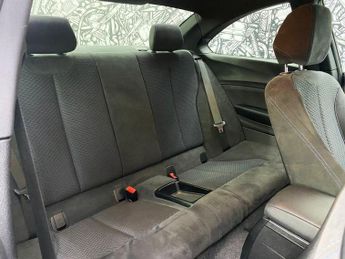 BMW 2 SERIES 1.5 218i GPF M Sport Coupe 2dr Petrol Auto Euro 6 (s/s) (136 ps)