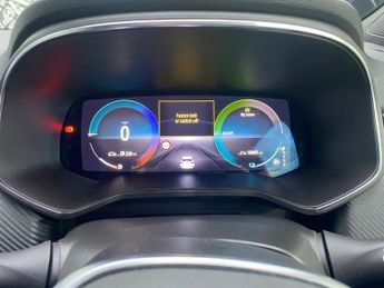 RENAULT CLIO 1.6 E-TECH RS Line Hatchback 5dr Petrol Hybrid Auto Euro 6 (s/s)