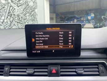 AUDI A5 2.0 TFSI S line Sportback 5dr Petrol S Tronic Euro 6 (s/s) (190 