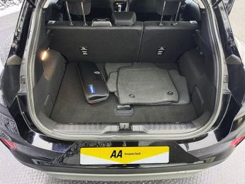 FORD PUMA 1.0T EcoBoost MHEV Titanium SUV 5dr Petrol Manual Euro 6 (s/s) (