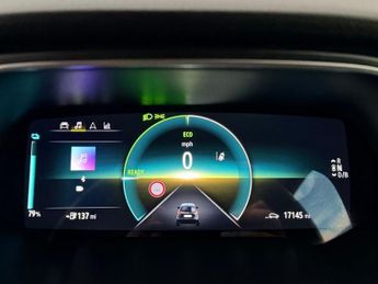 RENAULT ZOE R135 EV50 52kWh GT Line Hatchback 5dr Electric Auto (Rapid Charg