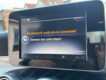 MERCEDES-BENZ C-CLASS 2.1 C220d AMG Line Coupe 2dr Diesel Automatic