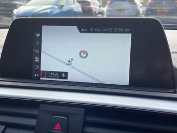 BMW 2 SERIES 1.5 218i GPF M Sport Convertible 2dr Auto 