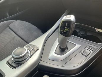 BMW 2 SERIES 1.5 218i GPF M Sport Convertible 2dr Auto 