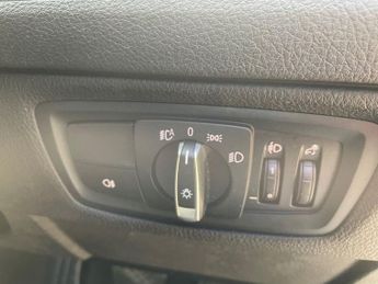 BMW 2 SERIES 1.5 218i GPF M Sport Convertible 2dr Auto 