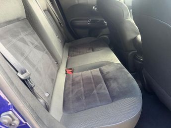 NISSAN JUKE 1.6 Bose Personal Edition Automatic SUV 5dr 