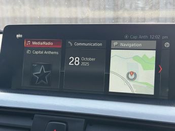 BMW 3 SERIES 2.0 320d M Sport Saloon 4dr Diesel Auto Euro 6 (s/s) (190 ps)