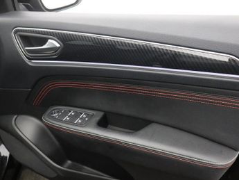 RENAULT ARKANA 1.3 MHEV r.s. line SUV 5dr Petrol EDC 2WD Euro 6 (s/s) (140 ps)