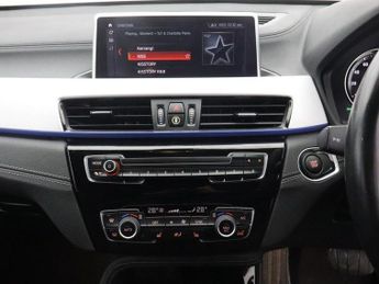 BMW X1 1.5 25e 10kWh M Sport SUV 5dr Petrol Plug-in Hybrid Auto xDrive 