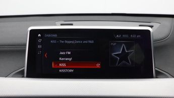 BMW X1 1.5 25e 10kWh M Sport SUV 5dr Petrol Plug-in Hybrid Auto xDrive 