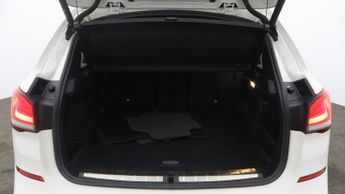 BMW X1 1.5 25e 10kWh M Sport SUV 5dr Petrol Plug-in Hybrid Auto xDrive 