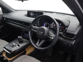 MAZDA MX-30 35.5kWh SE-L Lux SUV 5dr Electric Auto (145 ps)