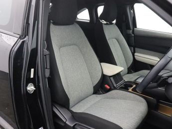 MAZDA MX-30 35.5kWh SE-L Lux SUV 5dr Electric Auto (145 ps)