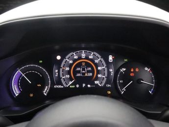 MAZDA MX-30 35.5kWh SE-L Lux SUV 5dr Electric Auto (145 ps)