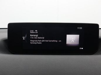 MAZDA MX-30 35.5kWh SE-L Lux SUV 5dr Electric Auto (145 ps)