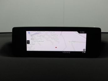 MAZDA MX-30 35.5kWh SE-L Lux SUV 5dr Electric Auto (145 ps)