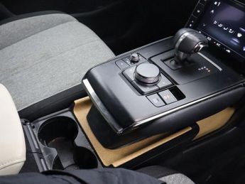 MAZDA MX-30 35.5kWh SE-L Lux SUV 5dr Electric Auto (145 ps)