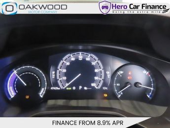 MAZDA MX-30 35.5kWh SE-L Lux SUV 5dr Electric Auto (145 ps)