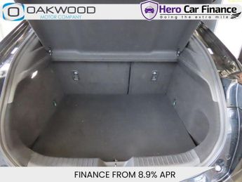 MAZDA MX-30 35.5kWh SE-L Lux SUV 5dr Electric Auto (145 ps)