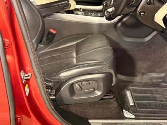 LAND ROVER RANGE ROVER SPORT 3.0 SD V6 HSE Dynamic SUV 5dr Diesel Auto 4WD Euro 5 (s/s) (292 