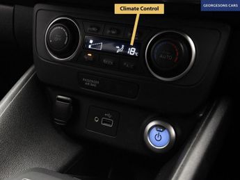 NISSAN LEAF 39kWh Acenta Hatchback 5dr Electric Auto (150 ps)