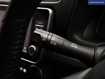 NISSAN LEAF 39kWh Acenta Hatchback 5dr Electric Auto (150 ps)