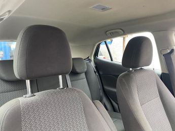 VAUXHALL MOKKA X 1.4i Turbo ecoTEC Active SUV 5dr Petrol Manual Euro 6 (s/s) (140