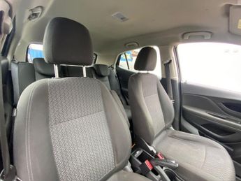 VAUXHALL MOKKA X 1.4i Turbo ecoTEC Active SUV 5dr Petrol Manual Euro 6 (s/s) (140