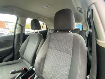 VAUXHALL MOKKA X 1.4i Turbo ecoTEC Active SUV 5dr Petrol Manual Euro 6 (s/s) (140