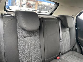 VAUXHALL MOKKA X 1.4i Turbo ecoTEC Active SUV 5dr Petrol Manual Euro 6 (s/s) (140