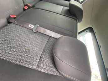 VAUXHALL MOKKA X 1.4i Turbo ecoTEC Active SUV 5dr Petrol Manual Euro 6 (s/s) (140