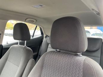 VAUXHALL MOKKA X 1.4i Turbo ecoTEC Active SUV 5dr Petrol Manual Euro 6 (s/s) (140