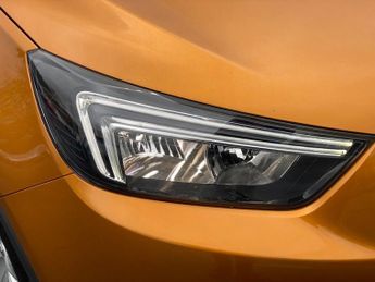 VAUXHALL MOKKA X 1.4i Turbo ecoTEC Active SUV 5dr Petrol Manual Euro 6 (s/s) (140