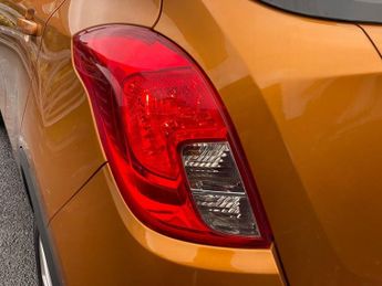 VAUXHALL MOKKA X 1.4i Turbo ecoTEC Active SUV 5dr Petrol Manual Euro 6 (s/s) (140