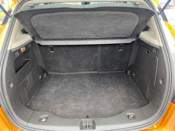 VAUXHALL MOKKA X 1.4i Turbo ecoTEC Active SUV 5dr Petrol Manual Euro 6 (s/s) (140