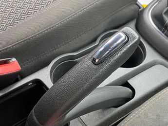 VAUXHALL MOKKA X 1.4i Turbo ecoTEC Active SUV 5dr Petrol Manual Euro 6 (s/s) (140