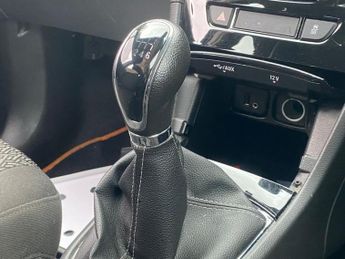 VAUXHALL MOKKA X 1.4i Turbo ecoTEC Active SUV 5dr Petrol Manual Euro 6 (s/s) (140