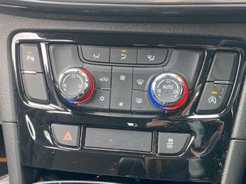 VAUXHALL MOKKA X 1.4i Turbo ecoTEC Active SUV 5dr Petrol Manual Euro 6 (s/s) (140